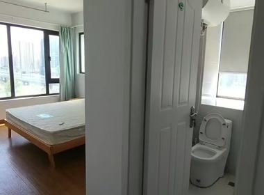 龙湖春江天玺二期（嘉宸天誉名轩） 