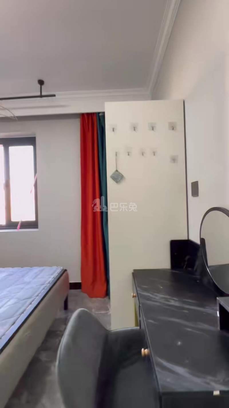 九月庭院18201894周边环境图0