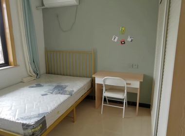 乔中永和苑一区 