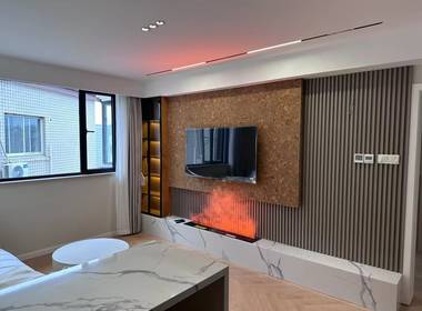 瑞德公寓 2室2厅1卫