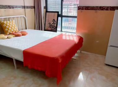 乔中永和苑一区 