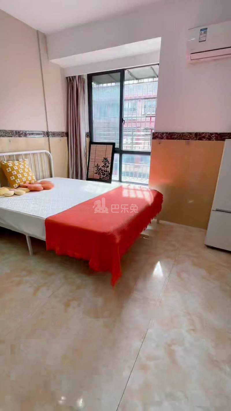 乔中永和苑一区18202914周边环境图0