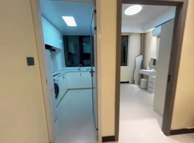 金珺澜庭二区 2室2厅1卫