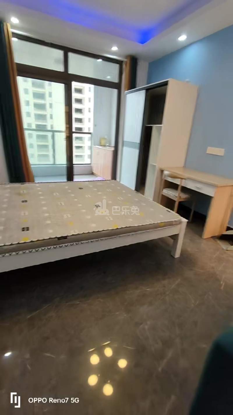 山水如画府18203141周边环境图0