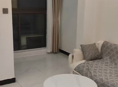 瑞秀雅苑 1室1厅1卫