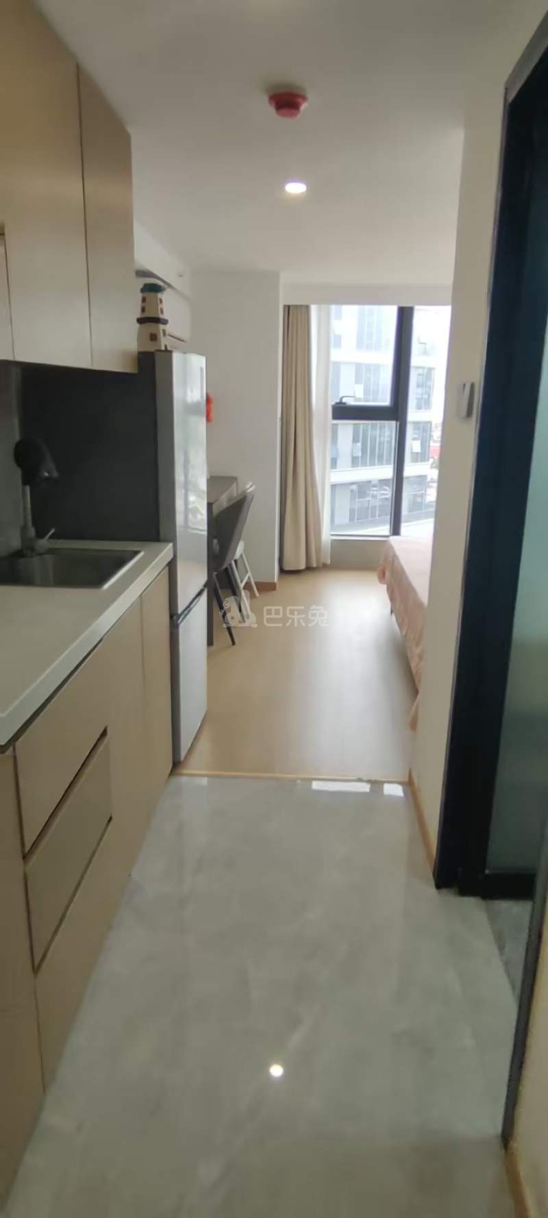 钱塘云湾中心18204183周边环境图0