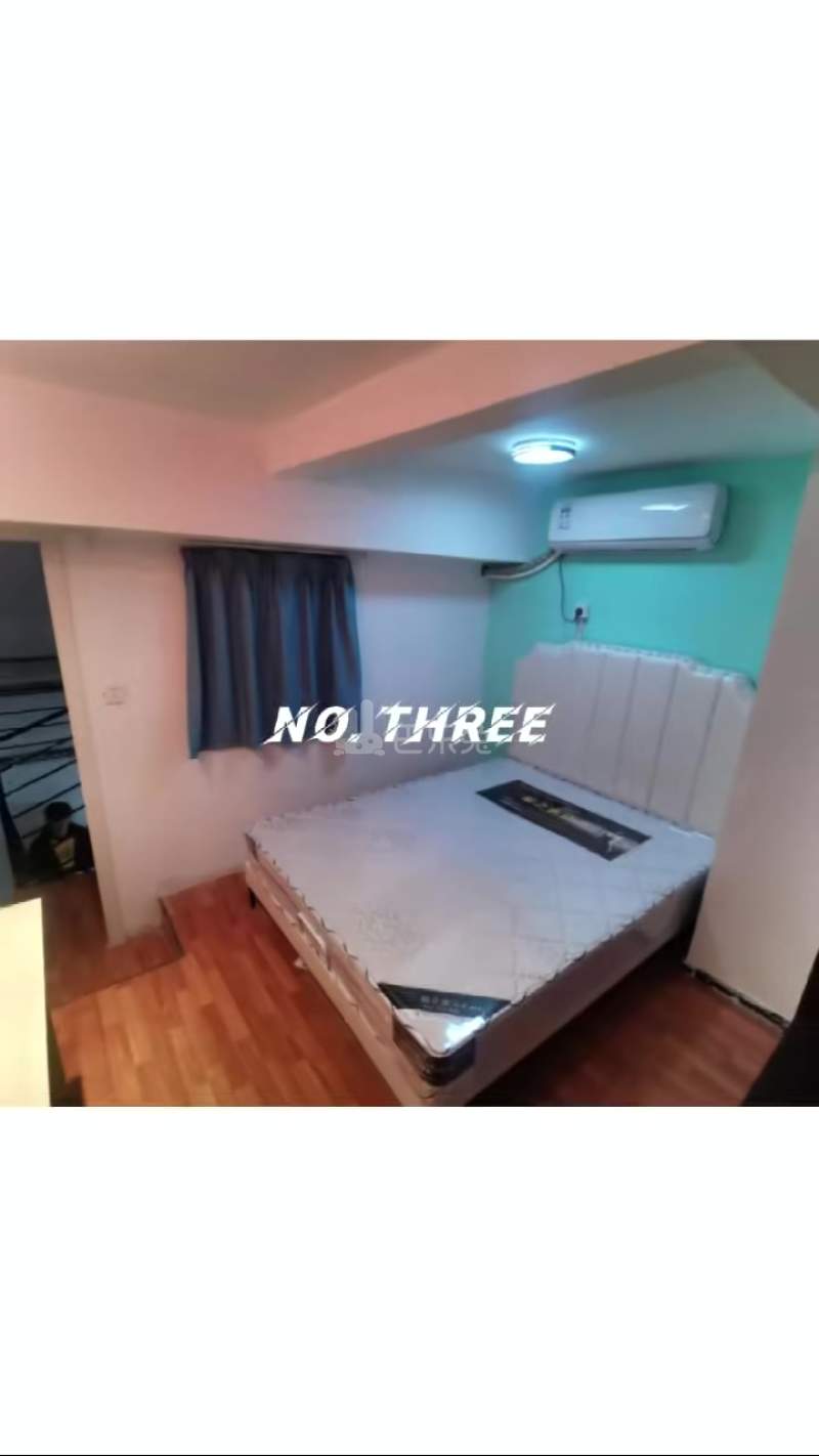 天元公寓18204533周边环境图0