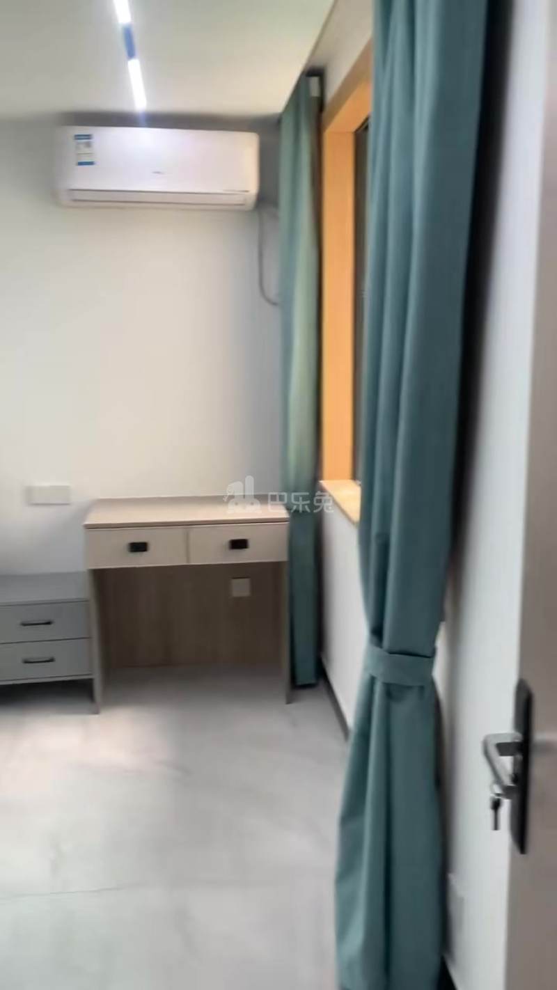 金星桃源居18204823周边环境图0