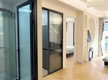 嘉悦新盛璟城三区 2室2厅1卫