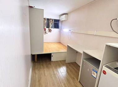 CUC 中国连锁培训基地 1室0厅1卫