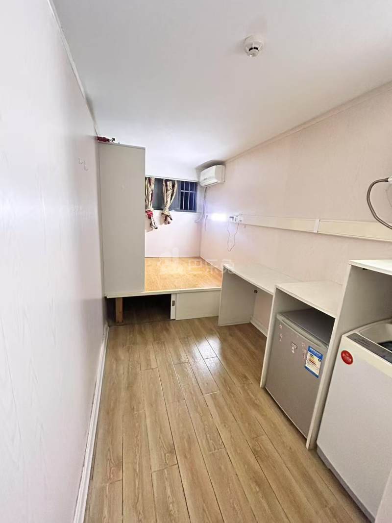 CUC 中国连锁培训基地18205771周边环境图0