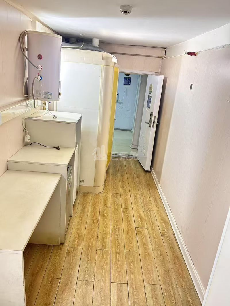 CUC 中国连锁培训基地18205771周边环境图1