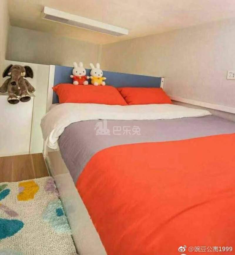 CUC 中国连锁培训基地18205771周边环境图4