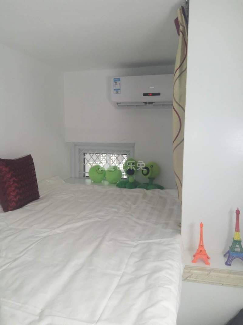 CUC 中国连锁培训基地18205771周边环境图5