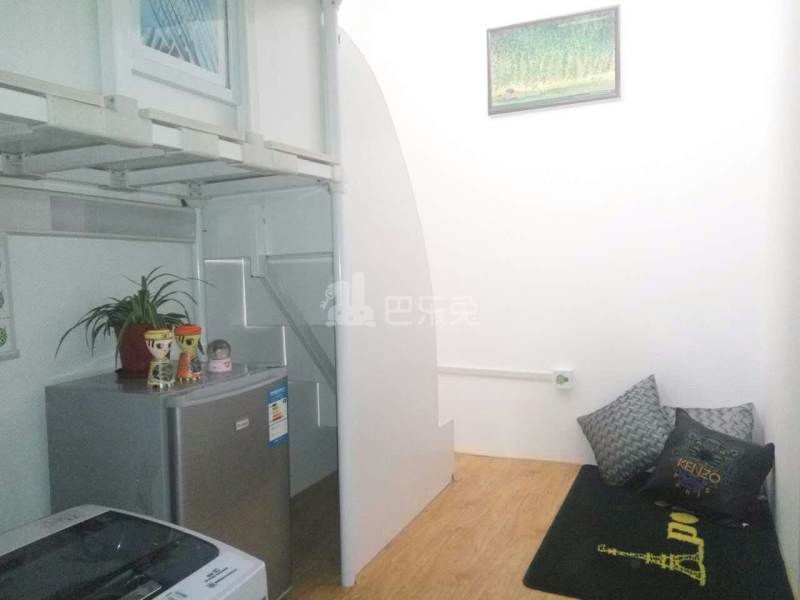 CUC 中国连锁培训基地18205771周边环境图7