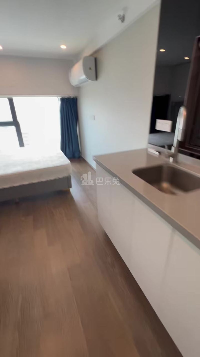 海威天地18206508周边环境图0