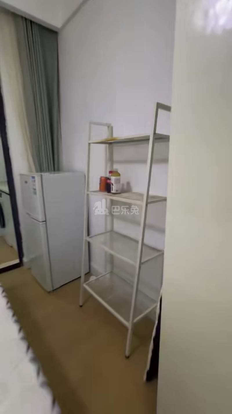 山秀景苑18206684周边环境图0