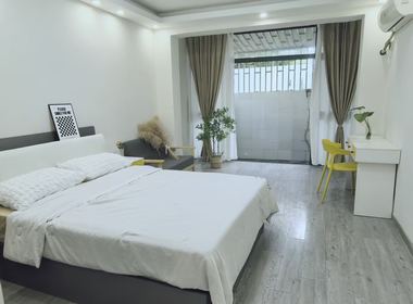 共康前进公寓 2室1厅1卫