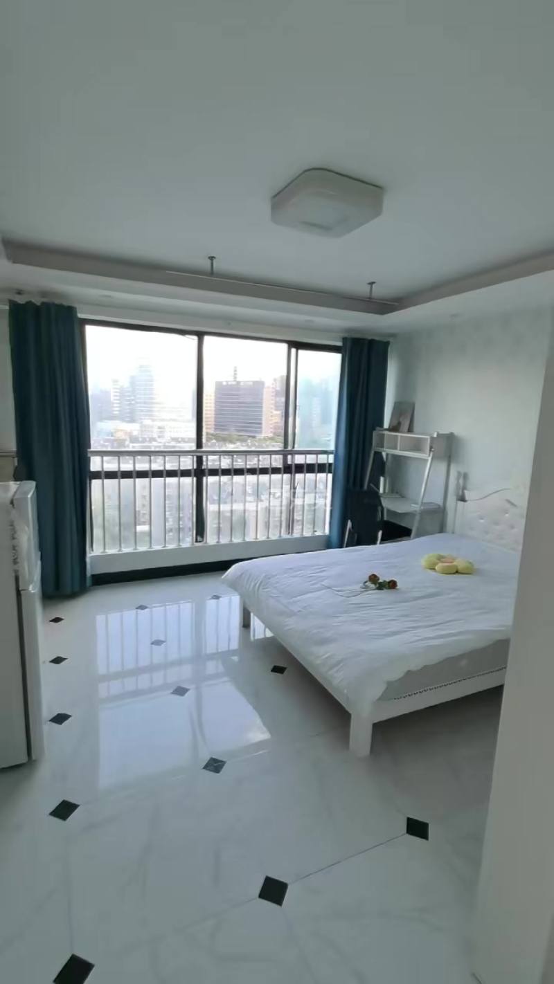 缤纷北苑18208555周边环境图0