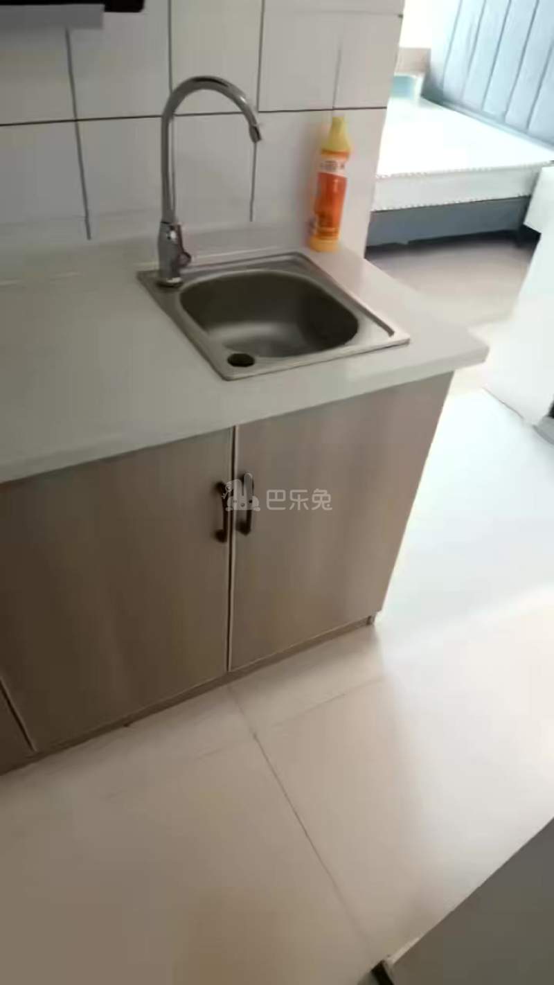 范家公寓18209016周边环境图0