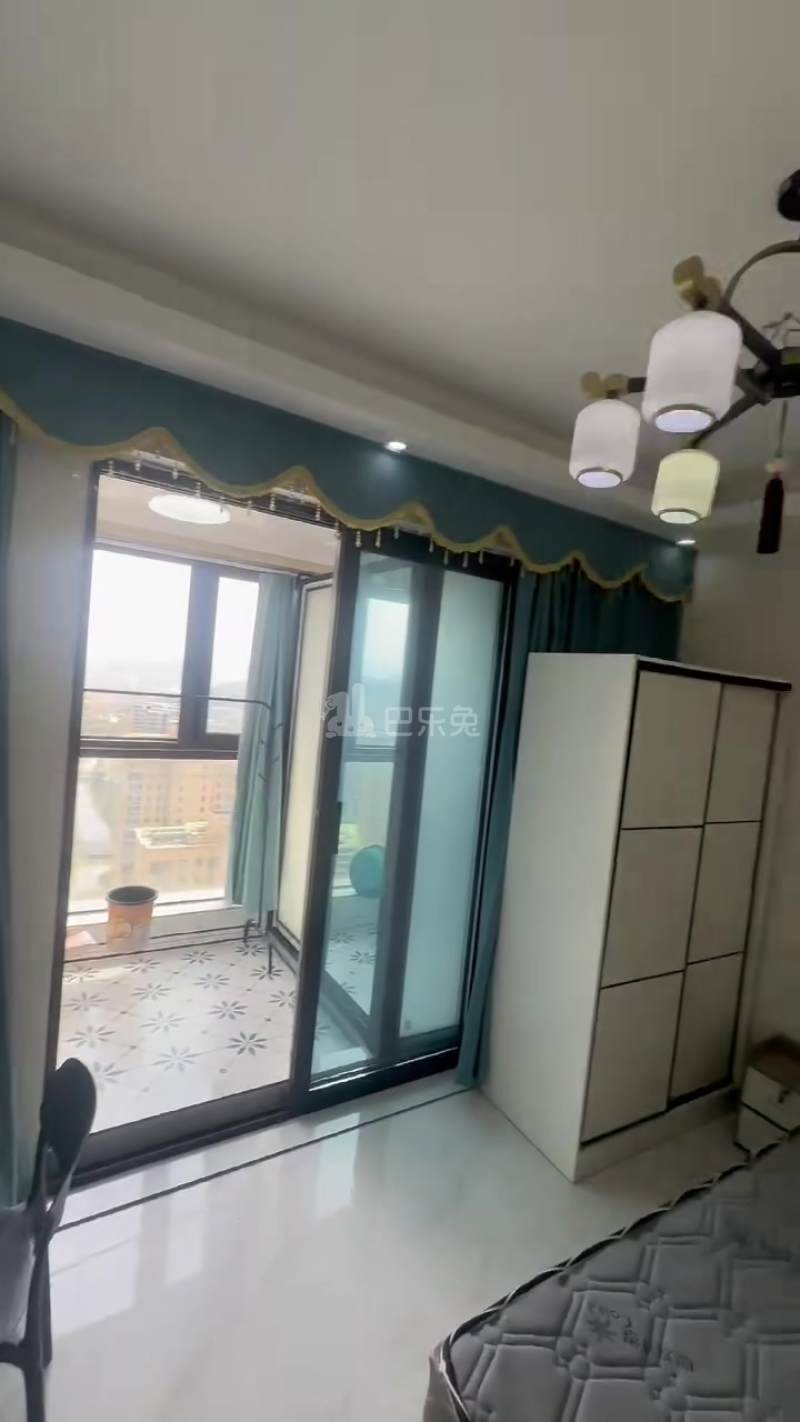 山秀景苑18209155周边环境图0