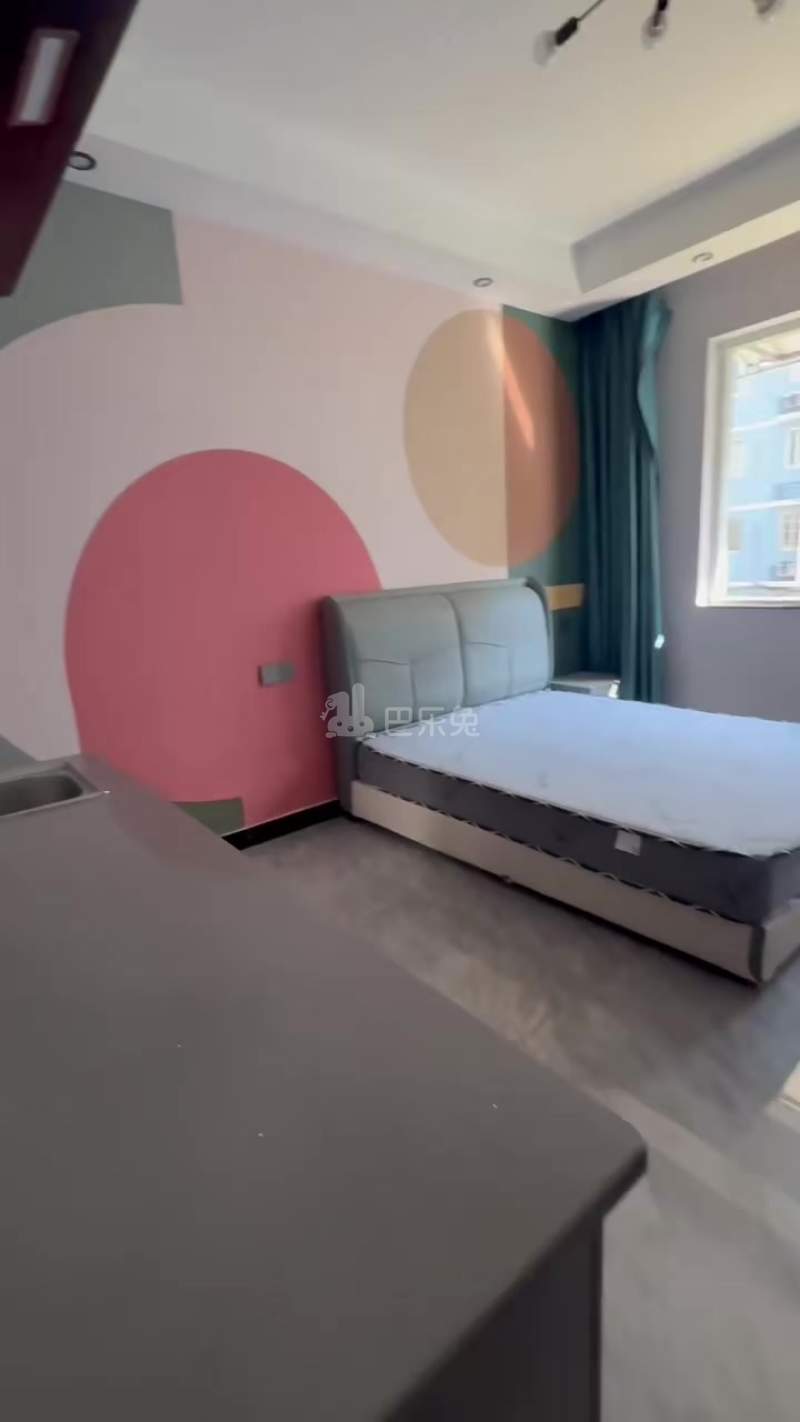 滨康小区18209273周边环境图0