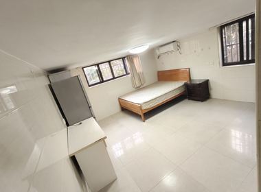 叶家村（民房） 