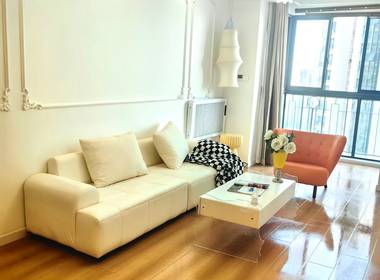 中远两湾城（中潭路99弄） 1室2厅1卫