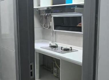 安阁苑中区 1室1厅0卫