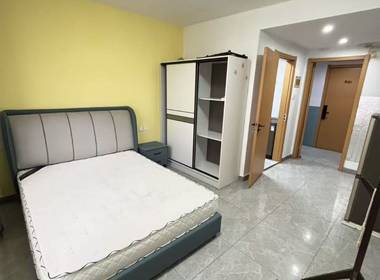 华顺公寓（杭州） 