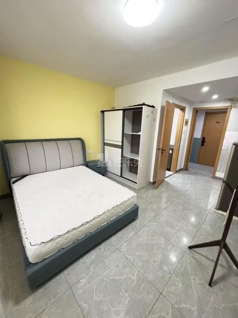 华顺公寓（杭州）18210403周边环境图1