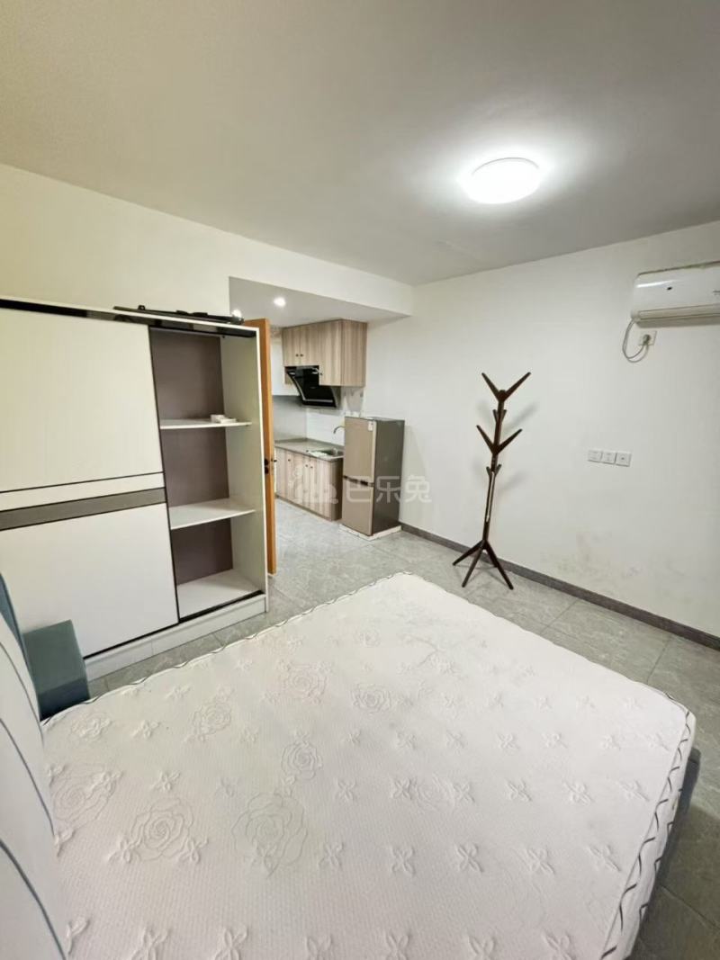 华顺公寓（杭州）18210403周边环境图2