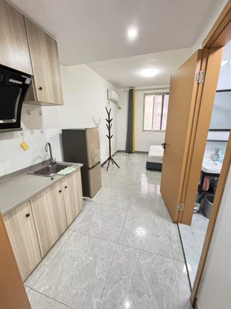 华顺公寓（杭州）18210403周边环境图3