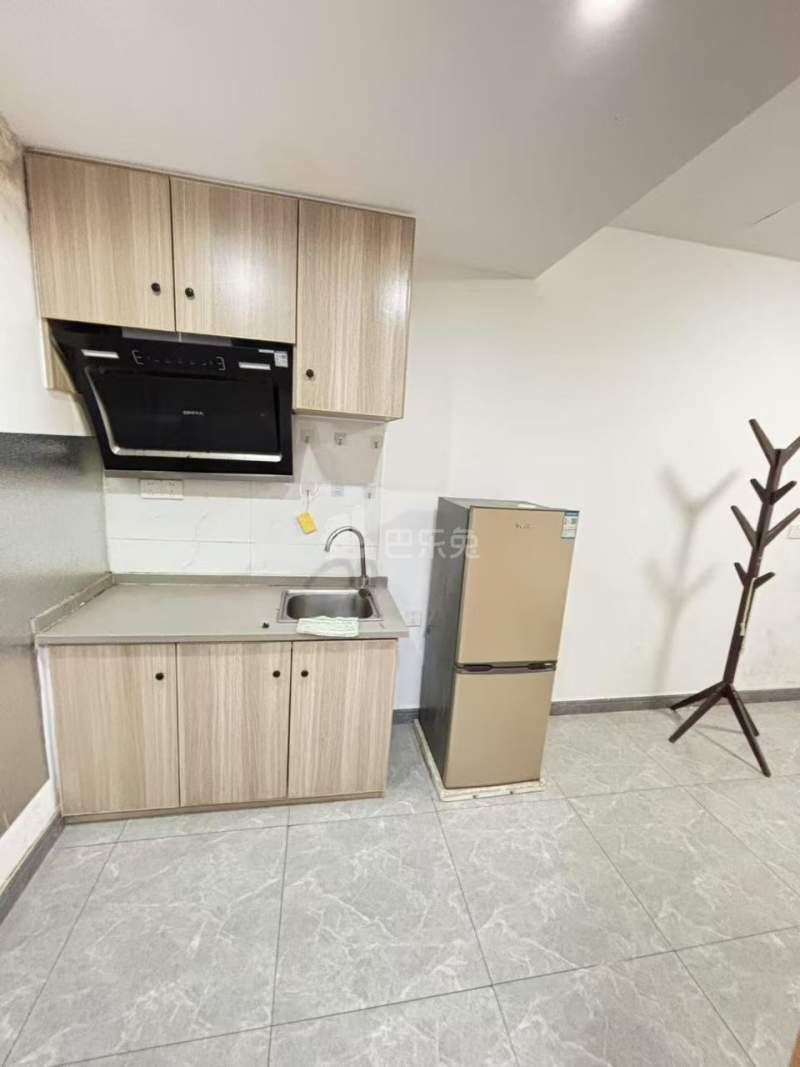 华顺公寓（杭州）18210403周边环境图4