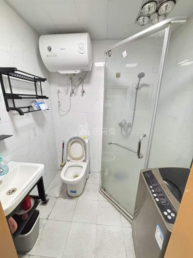 华顺公寓（杭州）18210403周边环境图0