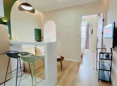 潍坊六村 1室1厅0卫