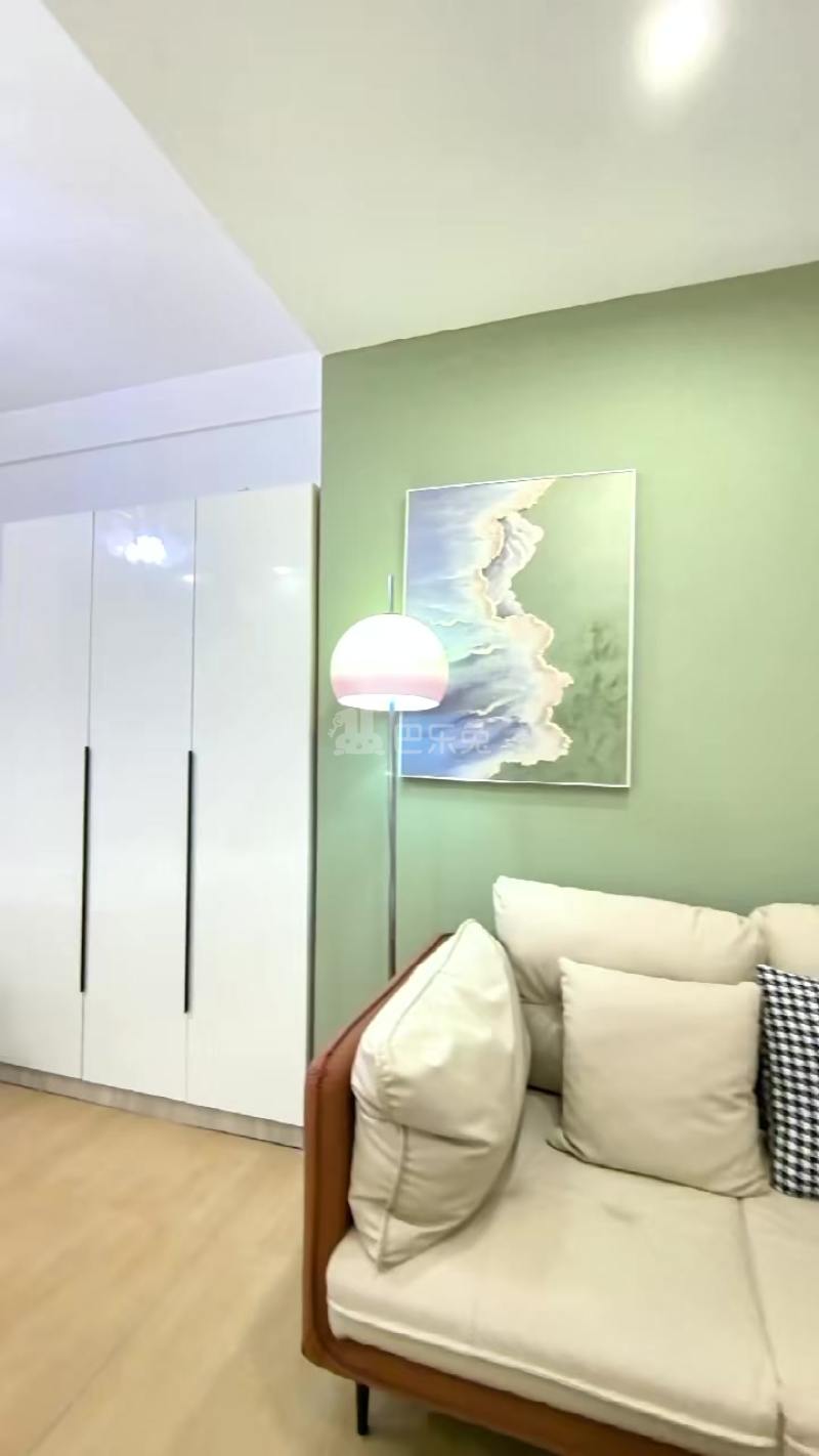 山秀景苑18210868周边环境图0