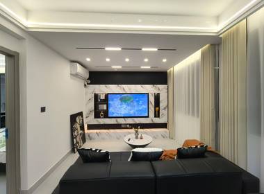 皋亭铭苑 1室1厅0卫