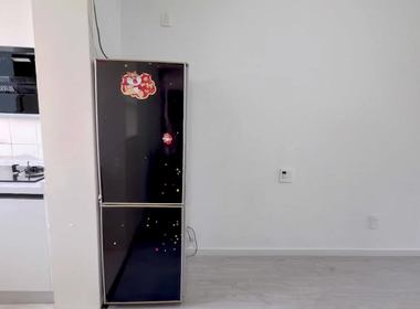 朝晖二区 1室1厅1卫