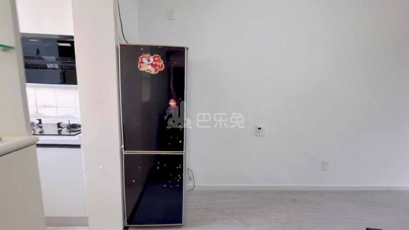 朝晖二区18211287周边环境图0