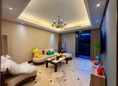 绿城明月江南东区 