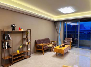 大家坤和·奥悦美筑 