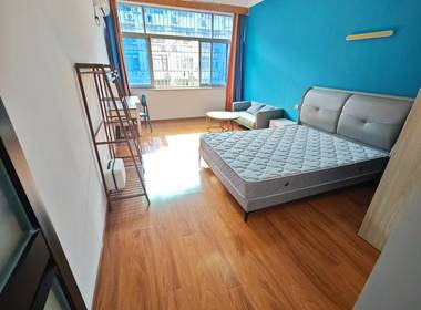 城北商贸园（温州村） 