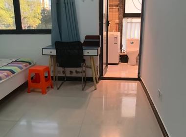 崇贤街道四维三期安置房（佳维新苑） 