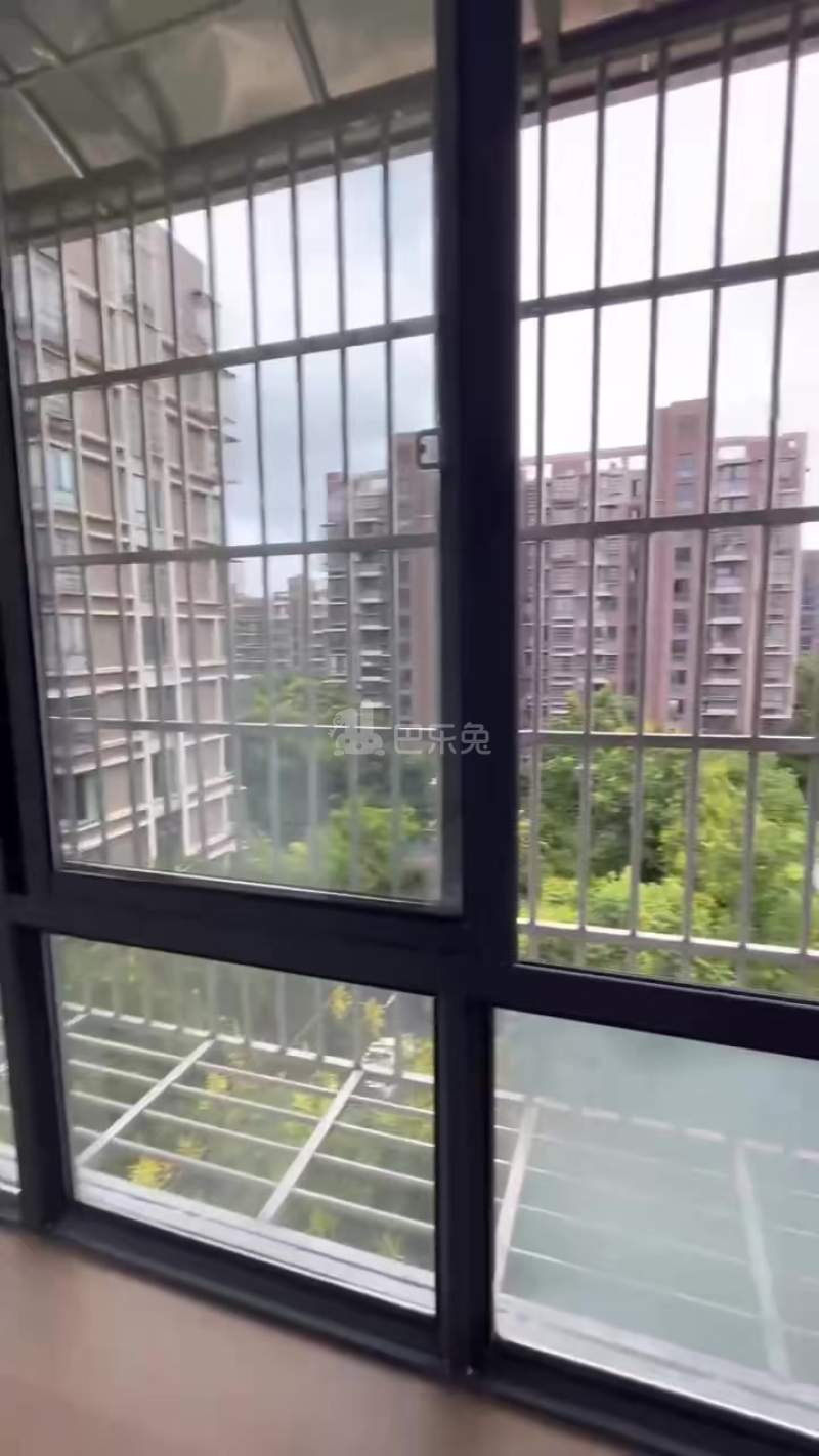 西溪水岸花苑18214840周边环境图0