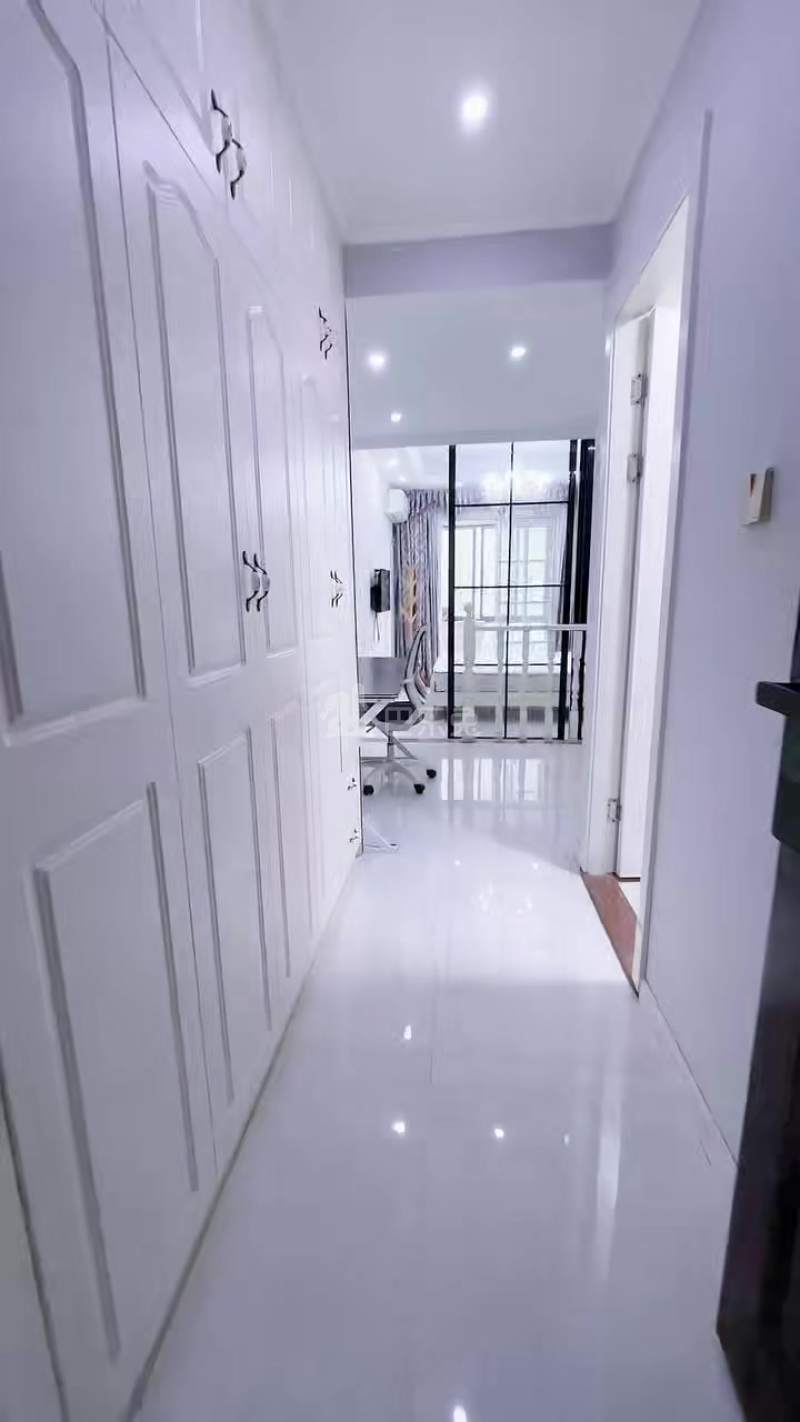 帝凯大厦18215295周边环境图0