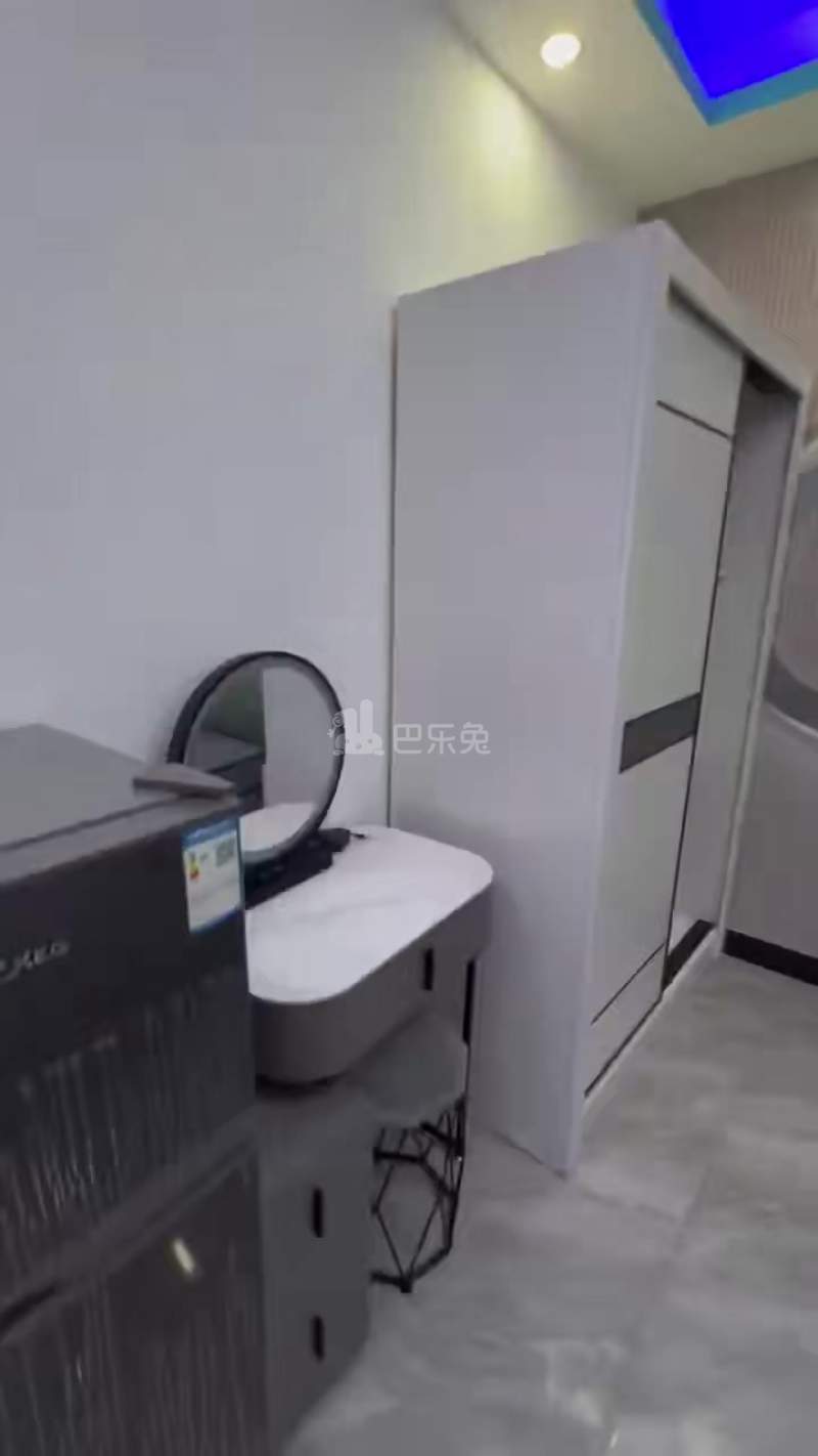 明乐府18215395周边环境图0