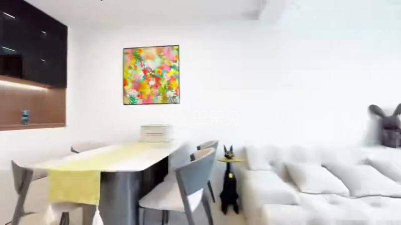 朝晖六区18215466周边环境图0