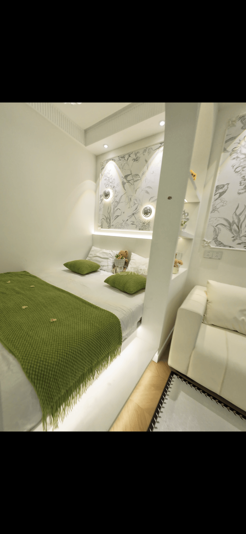 宸映兰庭18215483周边环境图2