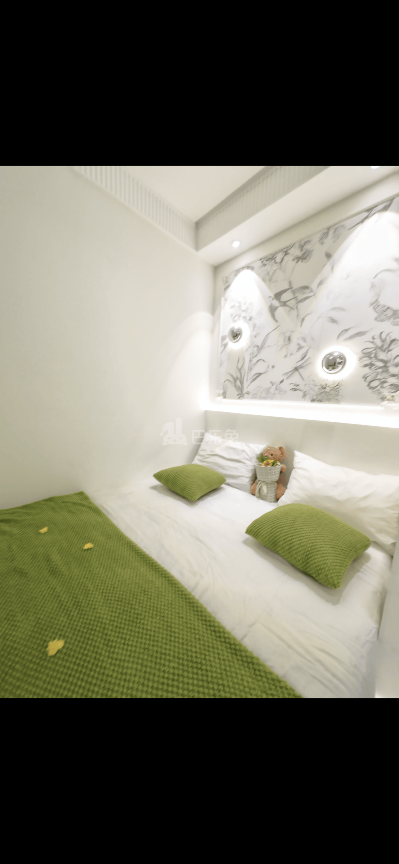 宸映兰庭18215483周边环境图3